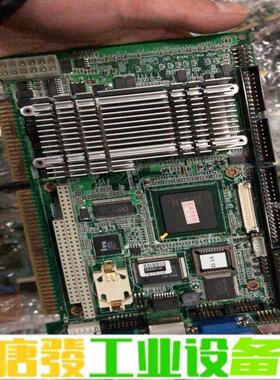 研华工控主板 PCA-6780F  PCA-678 维修询价