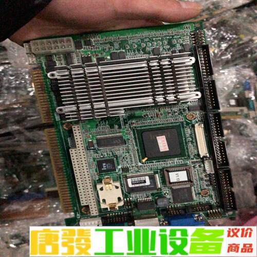 研华工控主板 PCA-6780F  PCA-678 维修询价