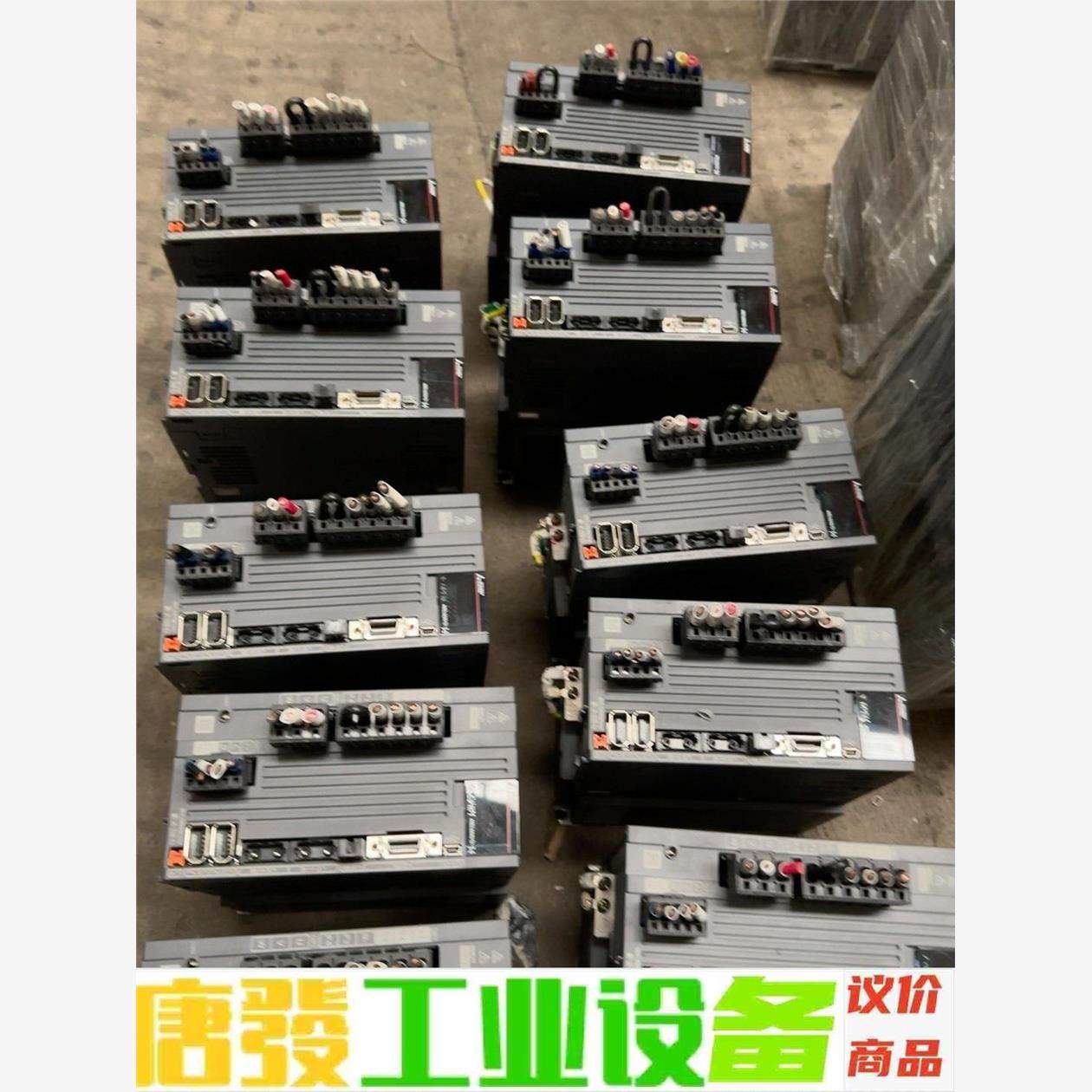 三菱驱动器、MR-J4-350B-RJ、二手成色漂亮或者新的 议价下单
