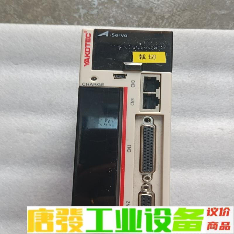 研控伺服驱动器AS1-04BA1-LH 维修询价