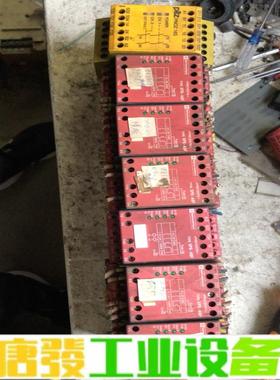 施耐德安全继电器   XPSASF5142  XP 维修询价