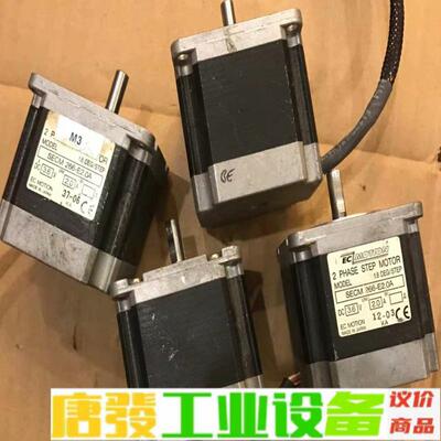 SECM266-E2.0A   日本进口两相步进电 维修询价