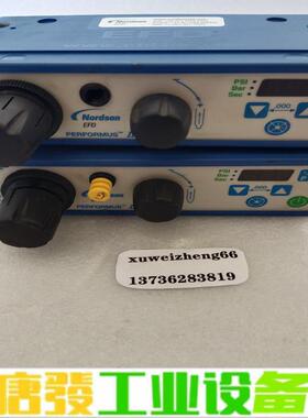 Nordson  诺信PERFORMUS  Val 维修询价