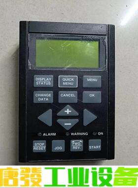 丹佛斯LCP2面板 175N0131 丹佛斯面板  维修询价