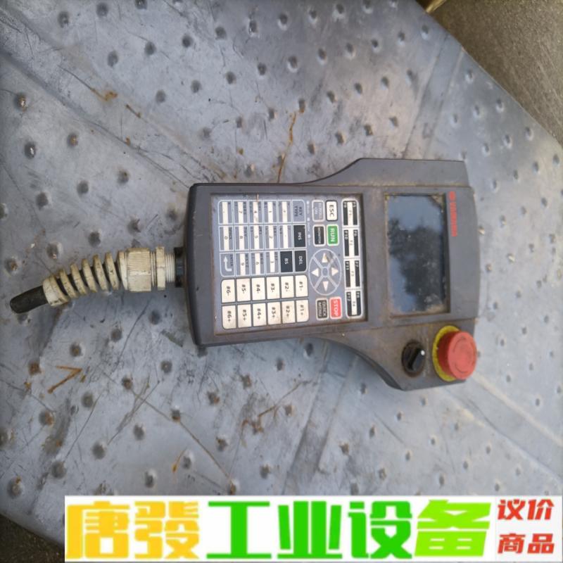 剪线机器人手柄一个pbx 5M 维修询价