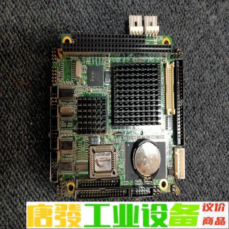 PC680主板 V:0.02 维修询价