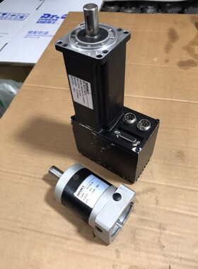 BONMET伺服电机ML60FA 减速机PLF60-20 拆咨询维修咨询维修