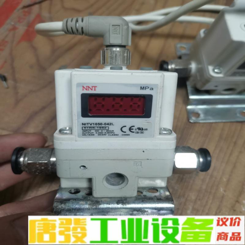 NNT比例阀 维修询价