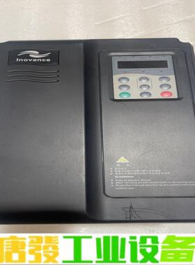 汇川变频器MD380ET15GB一台15kw 功能 维修询价