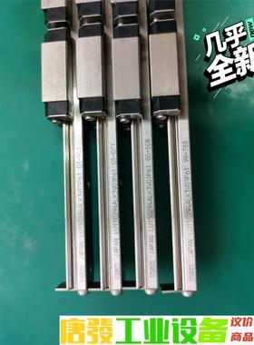 滑块导轨 日本进口NSK滑块导轨LU150294ALK3V0 议价下单
