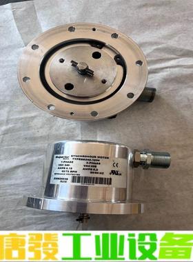 工厂拆机superior伺服电机SYNCHRONO 维修询价