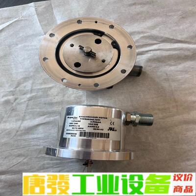 工厂拆机superior伺服电机SYNCHRONO 维修询价