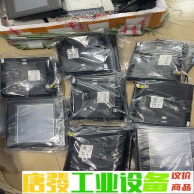 维控触摸显示屏，7寸，型号LEVI700ML，成色 维修询价