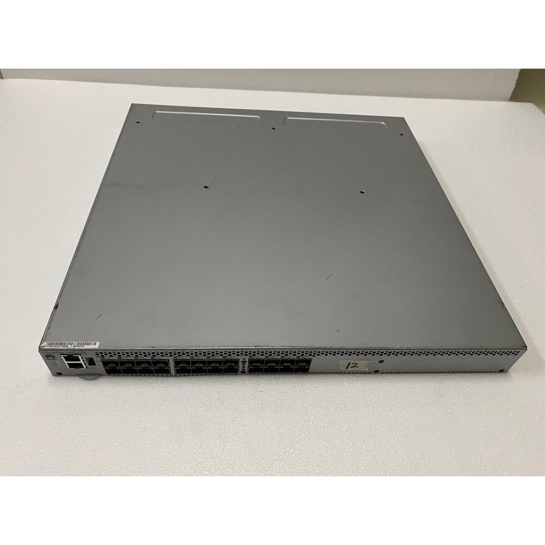 hauwie华为 SNS2224 12口 激活 16G光纤交咨询维修咨询维修咨询维