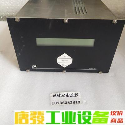 莱宝控制器TISCH如图实拍议价 维修询价