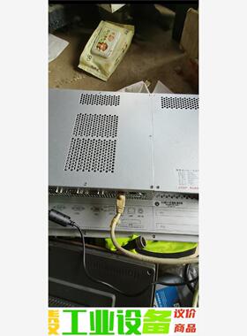 研华工控机PPC-1561V-12 包邮包好 议价出 议价下单