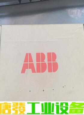 ABB FPBA-01  DP接口 维修询价