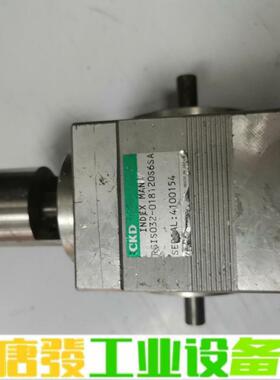 二手CKD分割器RGISO3.2一018120S6 维修询价