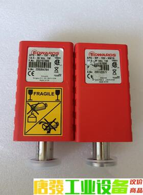 爱德华真空计APG-MP-15V-NW16出售 D02187 议价下单