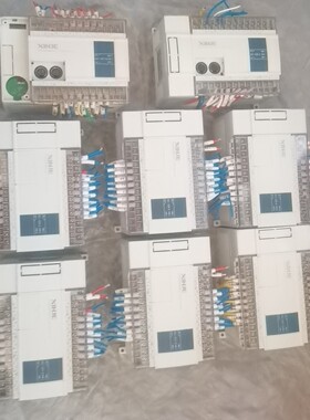 信捷PLC  XC132TEXC132RE各4台咨询维修咨询维修
