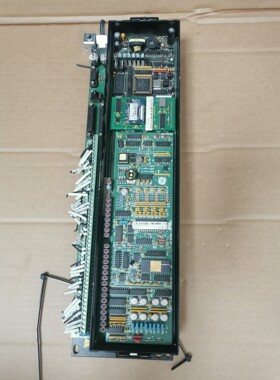 美国GE WESDAC D20 C模块!!功能完好!咨询维修咨询维修