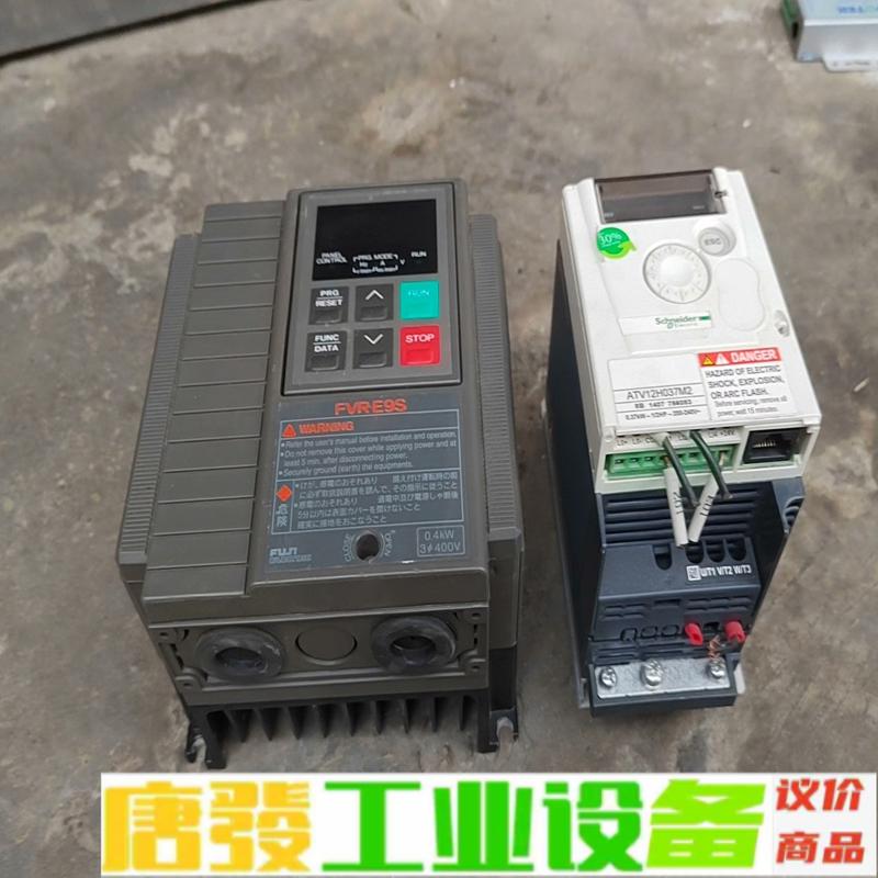 出售全新富士变频器(FVR0.4E9S-4JE,0 维修询价