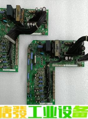 拆机安川G5驱动ETP615822 YPCT311 维修询价