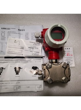 全新 LEEG压力变送器DMP305X-DST-S602DS咨询维修