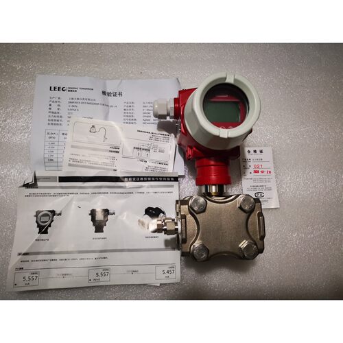 全新 LEEG压力变送器DMP305X-DST-S602DS咨询维修