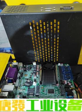 W-P45-2 D525主板 整机带机箱 维修询价