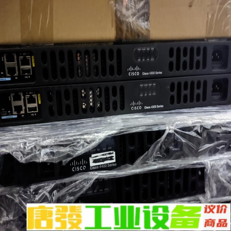cisco isr4431/k9路由器 维修询价