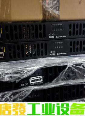 cisco isr4431/k9路由器 维修询价