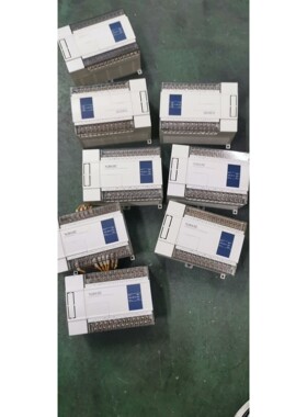 信捷PLC型号XC532TE库存25台年份新版咨询维修
