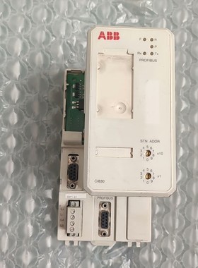 CI830   3BSE020773R1301,ABB,咨询维修