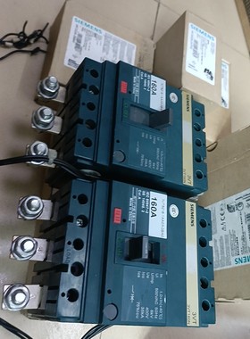 西门子塑料外壳断路器3VT160N咨询维修咨询维修