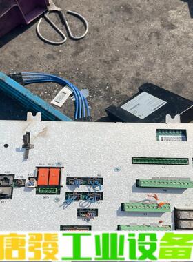 ABB机器人配件DSQC643 3HAC02448 维修询价