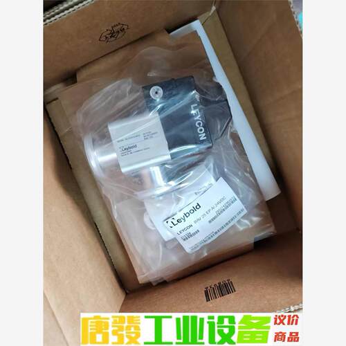 莱宝真空阀  LEYCON BAV 25 EP AI 24V 议价下单