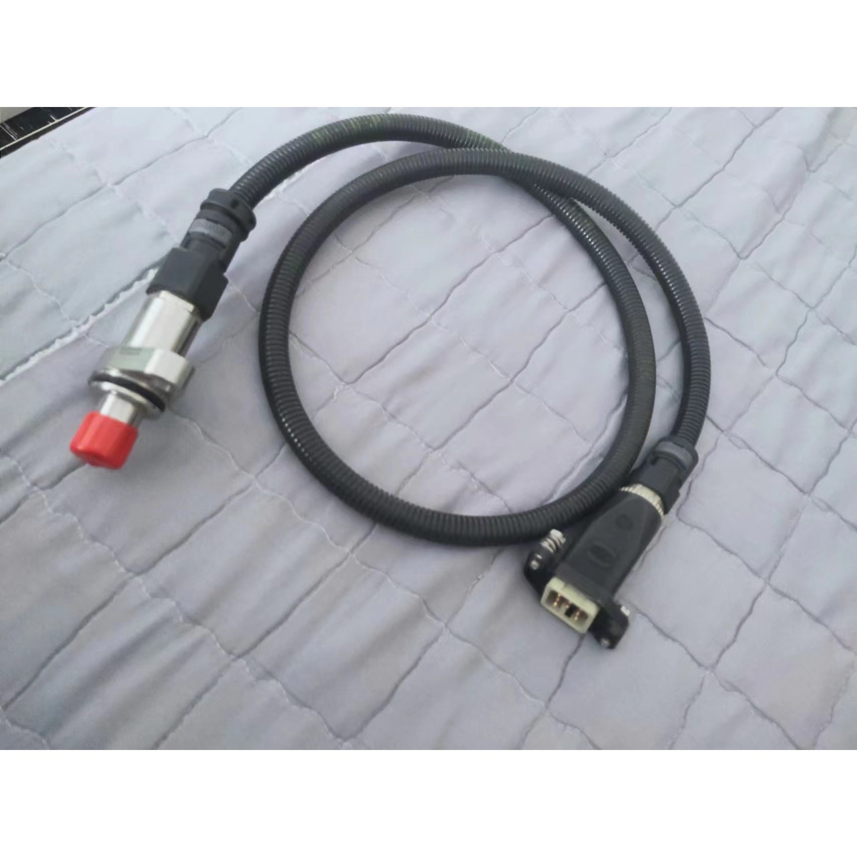 LENORD+BAUER蓝宝转速传感器247Y249A全新无咨询维修咨询维修