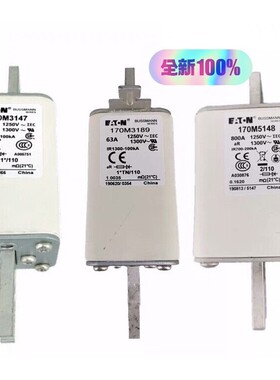 熔断器保险丝170M5965 170M5966 170M59咨询维修咨询维修