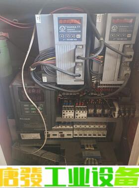 GSK广数GSKDA98A-15驱动器原装活机拆机 维修询价