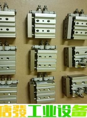 拆机原装亚德客三轴气缸TCL12X10S，只剩8个 维修询价