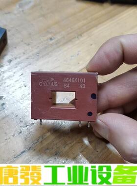 4646X101传感器原装拆机，测试包好，可以直接 维修询价