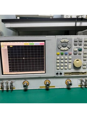 公司清仓Agilent N3383A矢量网络分析仪,咨询维修咨询维修