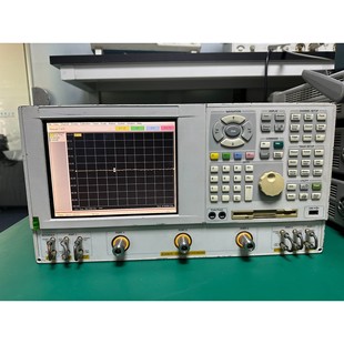 公司清仓Agilent 咨询维修咨询维修 N3383A矢量网络分析仪