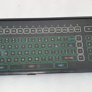 SECAP操作键盘 T8704咨询维修