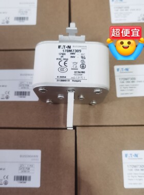 熔断器保险丝170M7229 170M7488 170M70咨询维修咨询维修