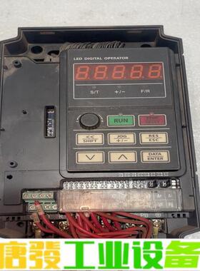 正弦变频器TC3A03-4R0-3AB一台4.0k 维修询价