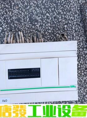 施耐德、TWDLCAA40DR、成色如图功能包好、 维修询价