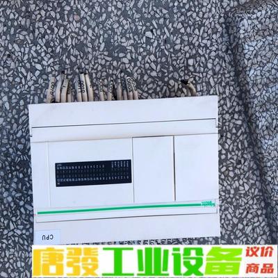 施耐德、TWDLCAA40DR、成色如图功能包好、 维修询价