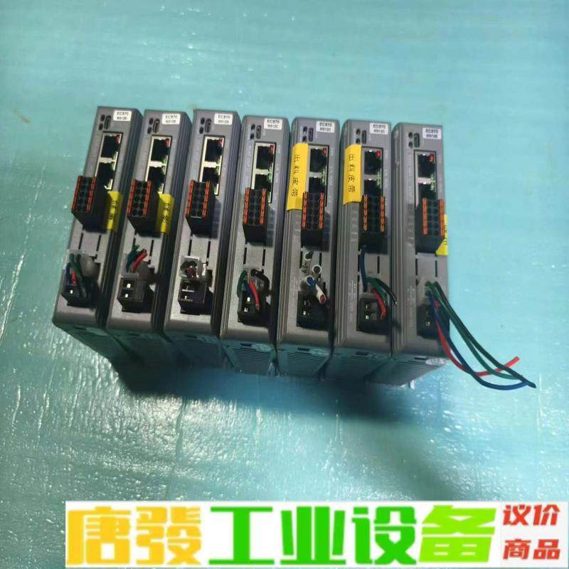 雷赛智能DM3C-EC870总线驱动器输入电压VD 维修询价